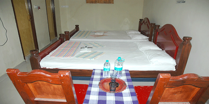 Sakthi Guest House Accomodation | Guest House
