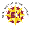 Sakthi Hospital & Research Centre Logo