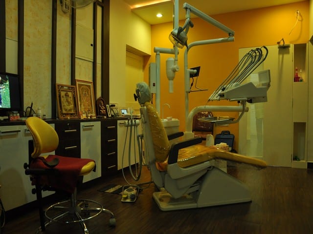 Sakti Dental & Orthodontic Clinic Medical Services | Dentists