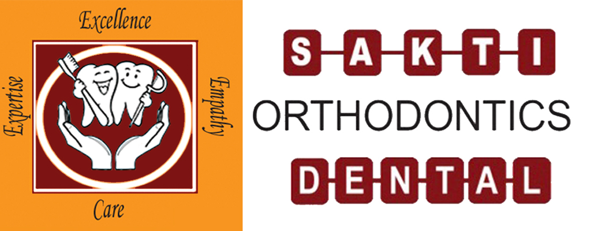 Sakti Dental & Orthodontic Clinic - Logo