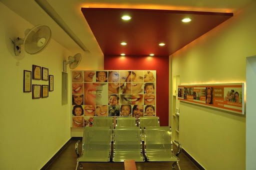 Sakti Dental & Orthodontic Clinic Medical Services | Dentists