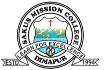 Sakus Mission College - Logo