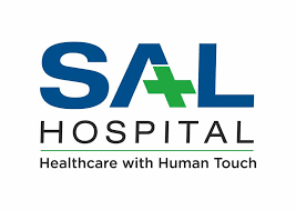 SAL Hospital & Medical Institute - Logo