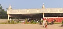 Salam Palace Function Hall - Logo