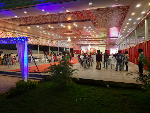 Salam Palace Function Hall Event Services | Banquet Halls