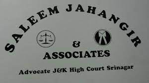 Saleem Jahanger and Associates - Logo