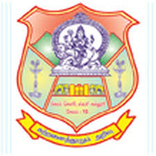 Salem Sowdeswari College - Logo