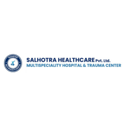 Salhotra Healthcare Pvt Ltd Multispeciality Hospital & Trauma Centre|Dentist|Medical Services