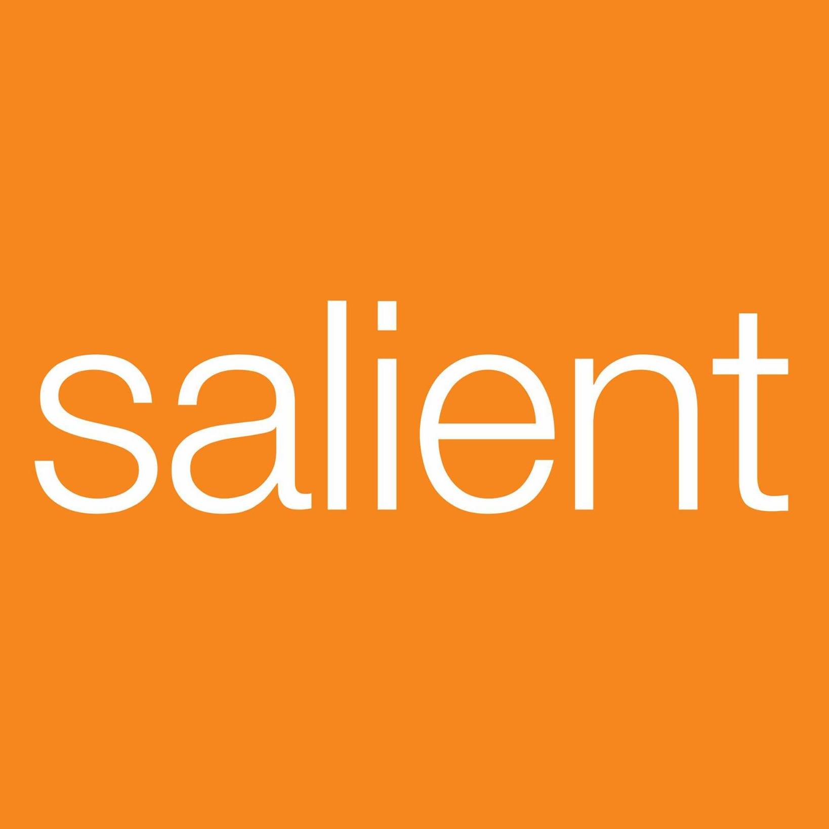Salient - Logo