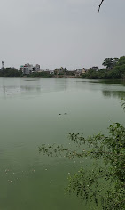 Salim Ali Lake Travel | Lake