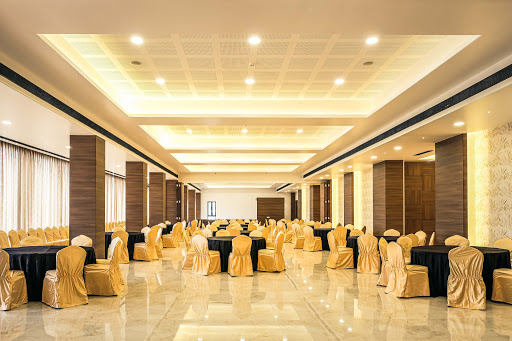 Salle 59 Banquet Hall Event Services | Banquet Halls