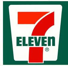Salon 7 Eleven Logo