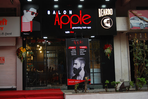 Salon Apple Men Aranyeshwar Active Life | Salon