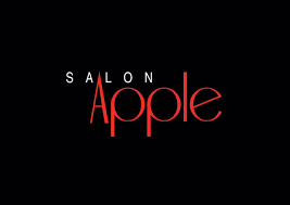Salon Apple Logo