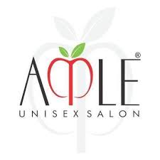 Salon Apple [Unisex] Logo
