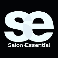 Salon essential - Logo