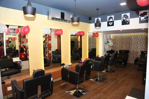 Salon One Active Life | Salon