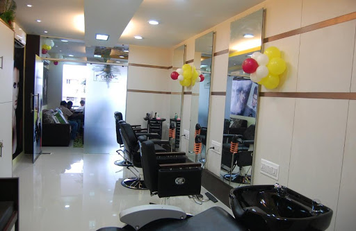 Salon Q Unisex Salon and Spa Active Life | Salon