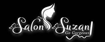 Salon Suzan - Women's Beauty Salon - Logo