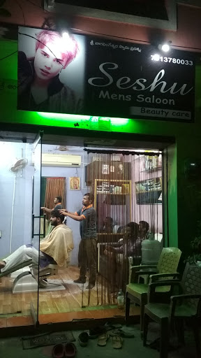 Saloon Active Life | Salon