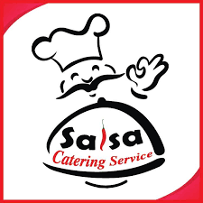 Salsa caterer - Logo