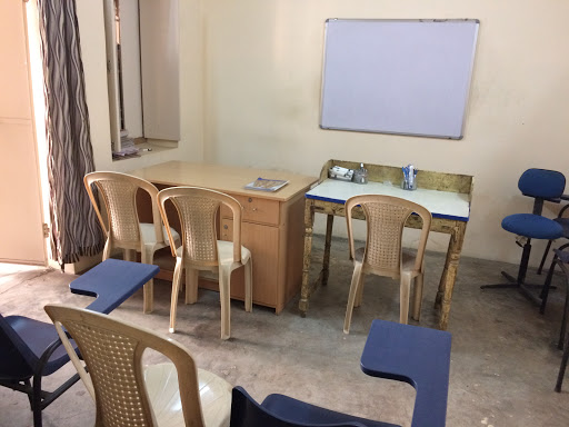 Saluja Academy Education | Coaching Institute