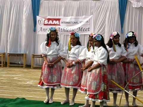 SAM International School Dwarka Schools 03