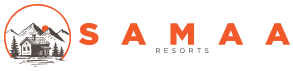 Samaa Resorts - Logo