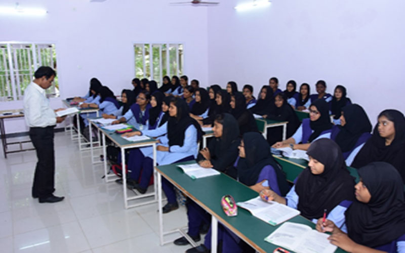 Samadh Senior Secondary School Education | Schools