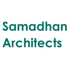 Samadhan Architects Logo