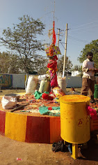 Samakka Saralamma Jatara Religious And Social Organizations | Religious Building