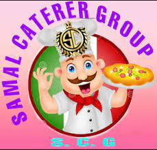 SAMAL CATERER - Logo