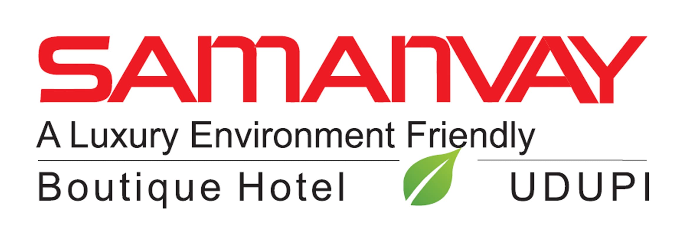Samanvay Boutique Hotel - Logo