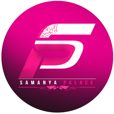 Samanya hotel Logo