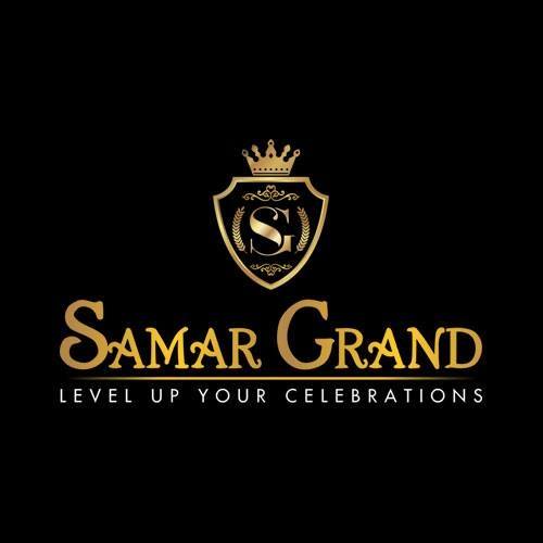 Samar Grand - Logo