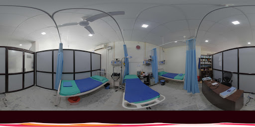 Samar Hospital Medical Services | Hospitals