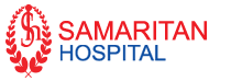 Samaritan Hospital Logo