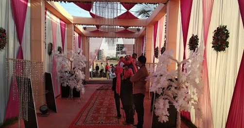 Samarpan Wedding Venue Event Services | Banquet Halls