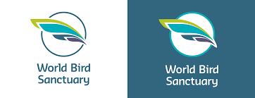 samaspur bird sanctuary - Logo