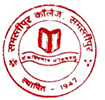 Samastipur college Logo