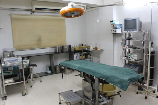 Samatva Multispeciality Hospital Medical Services | Hospitals