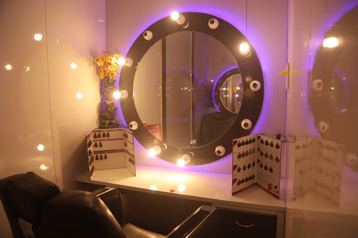 Samayaa Salon and Spa Active Life | Salon