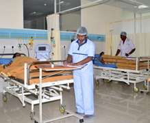 Sambhram Hospital Medical Services | Hospitals