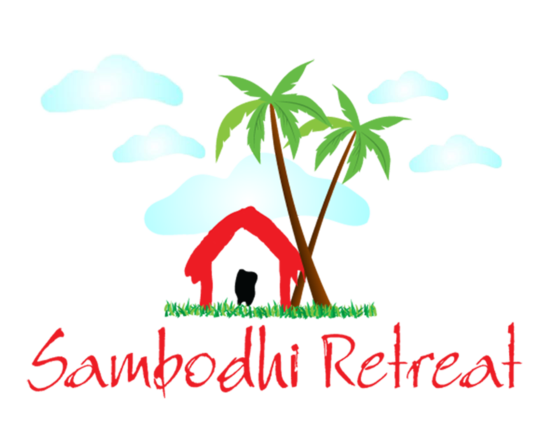 Sambodhi Retreat - Logo