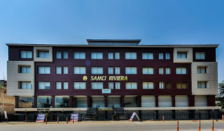 Samci Riviera|Hotel|Accomodation