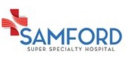 Samford Hospital - Logo