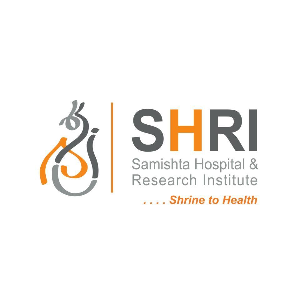 Samishta Hospital & Research Institute Logo