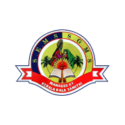Samithi English Medium School Logo