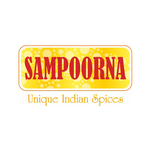 Sampoorna Food Products - Logo