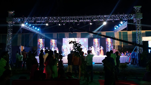 Sampradaya Gardens Function Hall Event Services | Banquet Halls